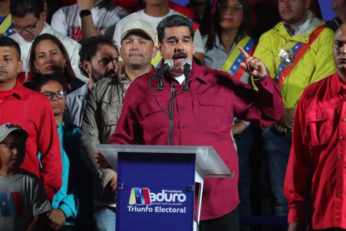 избори във Венецуела