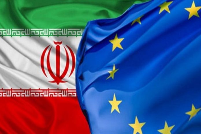 EU-Iran