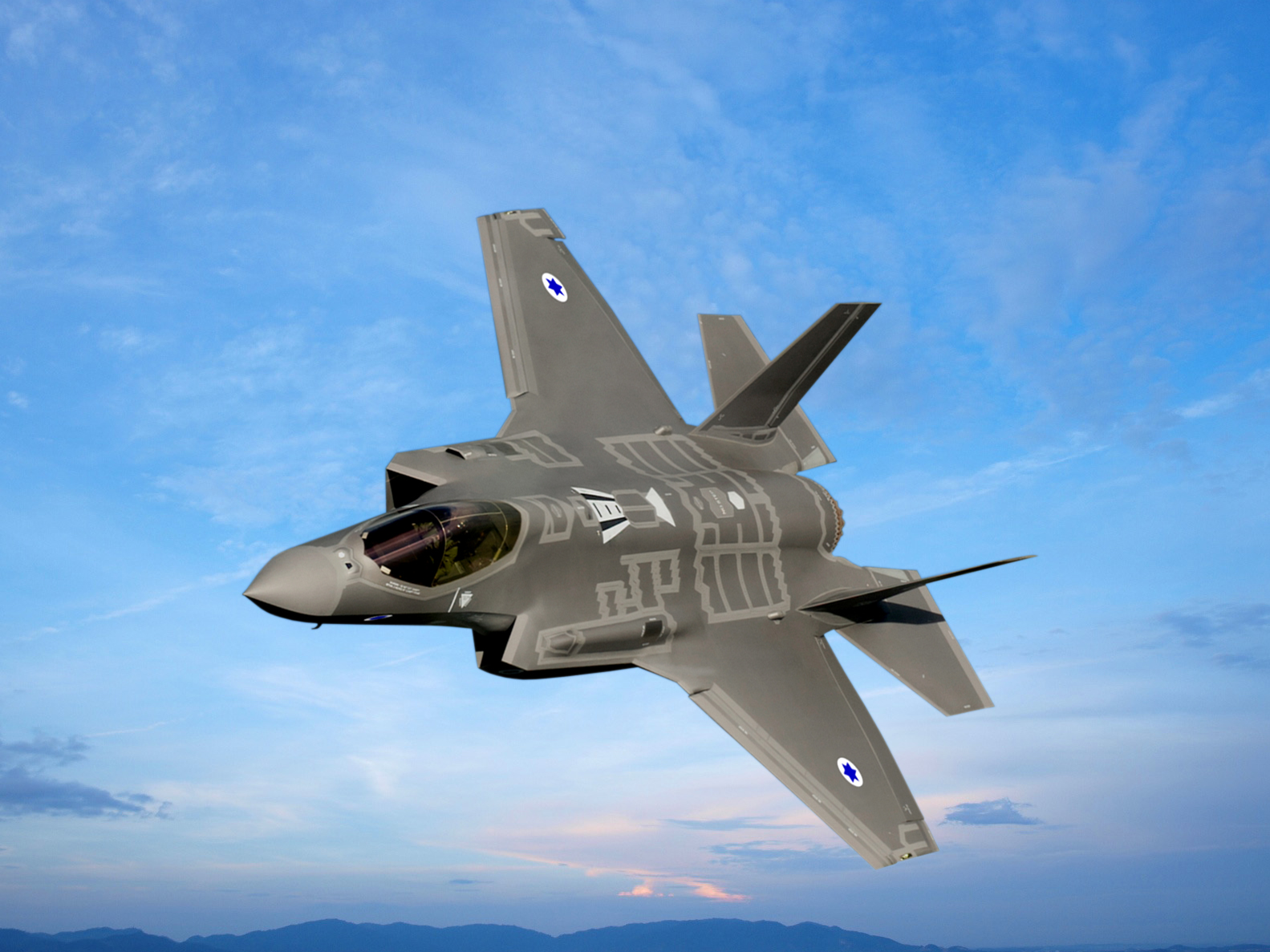 F-35_israel