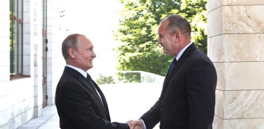 Putin_Radev