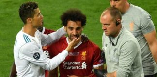 Голмайсторът на Ливърпул Мохамед Салах попадна в състава на Египет за световното първенство в Русия (14 юни – 15 юли). 25-годишният нападател ще се прис