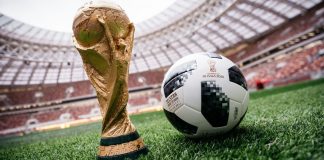 Днес стартира най-дългоочакваното събитие за феновете на футбола - световното първенство, което ще се проведе в Русия. Мондиалът е под №21 в