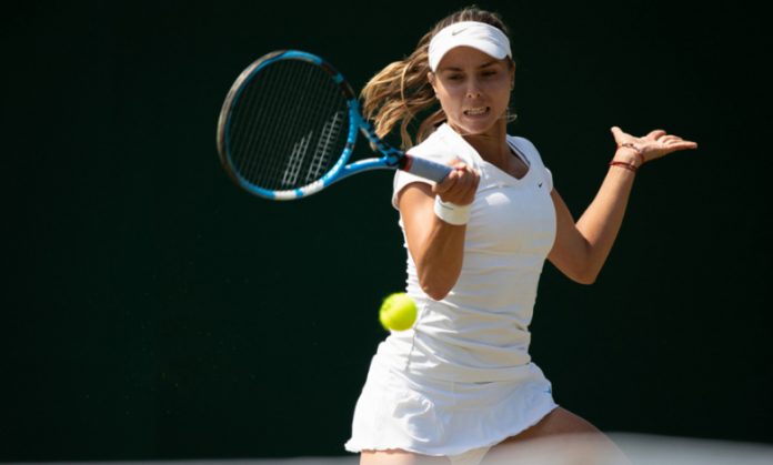 Българската тенисистка Виктория Томова ще се изправи срещу чехкинята Тереза Смиткова в първия кръг на „Уимбълдън“. 23-годишната соф
