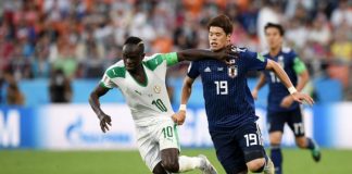 Япония и Сенегал врътнаха стратегическо реми 2:2, което остави и двата отбора на първите две места в Група "H" на Мондиала с по 4 точки. Друг