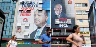 Очакват се оспорвани президентски избори в Турция