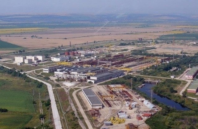 Преговорите за продажбата на оборудването на АЕЦ Белене на Украйна
