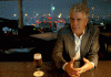 Anthony Bourdain