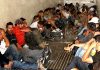 Human-Smuggling