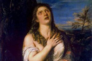 Magdalene