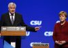 Seihofer_Merkel