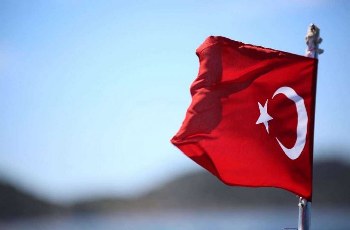 Турция, мита, икономическа