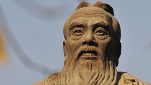 confucius