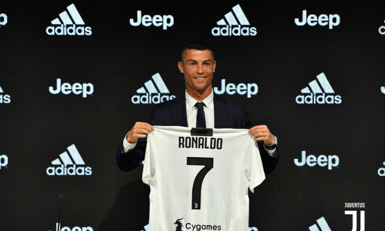 Преди трансфера си от европейския клубен шампион Реал (Мадрид) в италианския първенец Ювентус Кристиано Роналдо е бил предложен от