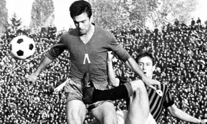 Седемкратният европейски клубен шампион Милан е съперникът на Левски за мача в чест на 75-годишнината от рождението на Георги Аспарухов, обя