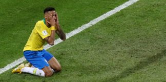 Бразилия отпадна от Белгия на 1/4-финалите на Мондиал 2018, а завръщането на "Селесао" у дома се превърна в същински кошмар за Неймар и