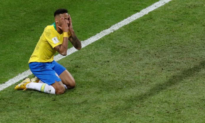Бразилия отпадна от Белгия на 1/4-финалите на Мондиал 2018, а завръщането на 