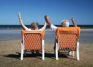 България е топ дестинация за пенсионерите от чужбина пенсионери