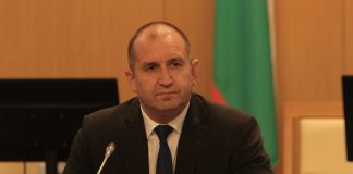 Президентът Румен Радев върна за ново обсъждане приетия Закон за допълнение на Закона за приватизация и следприватизационен контрол