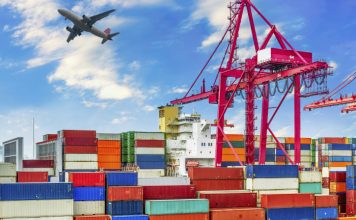 внос, износ