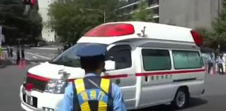 Ambulance_Japan