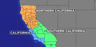 California _split