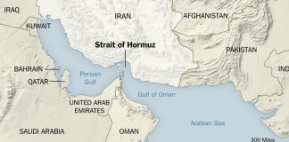 Hormuz