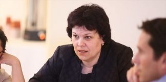 Таня Михайлова