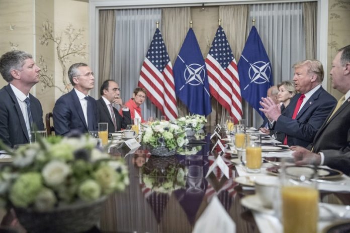 NATO _summit