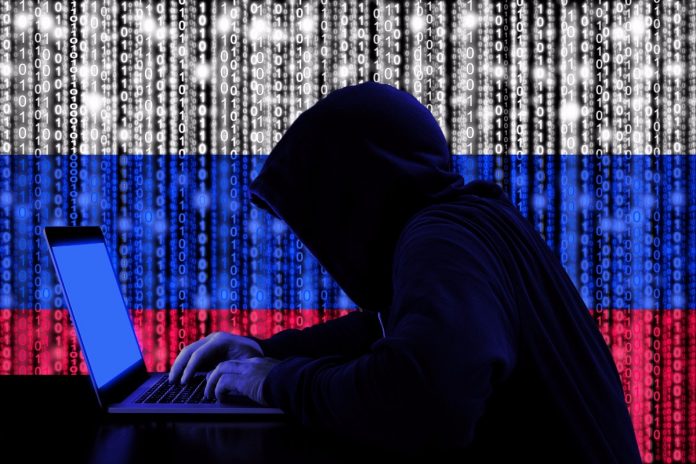 руски хакери