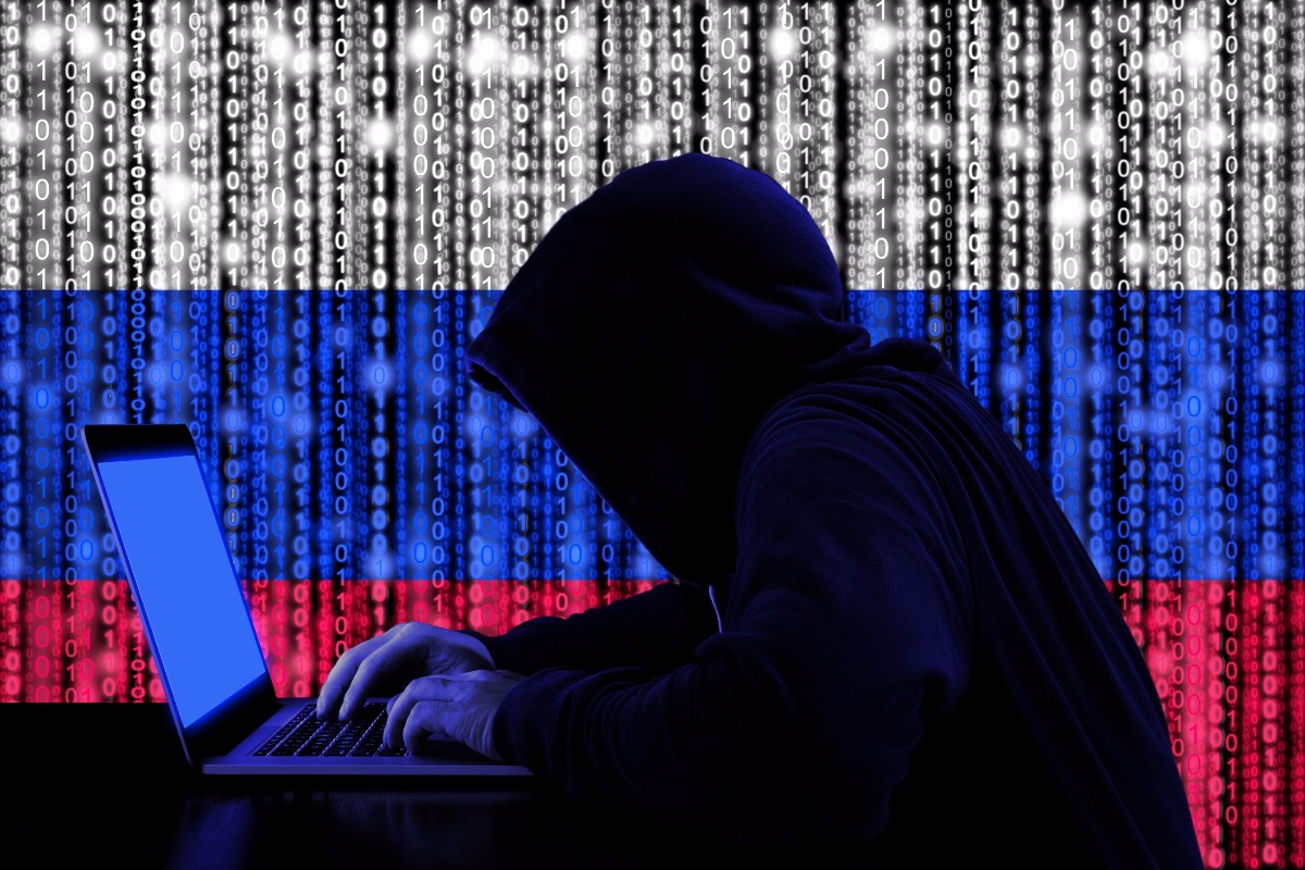 Сайтът на Държавна агенция Разузнаване“ е бил атакуван от хакери,