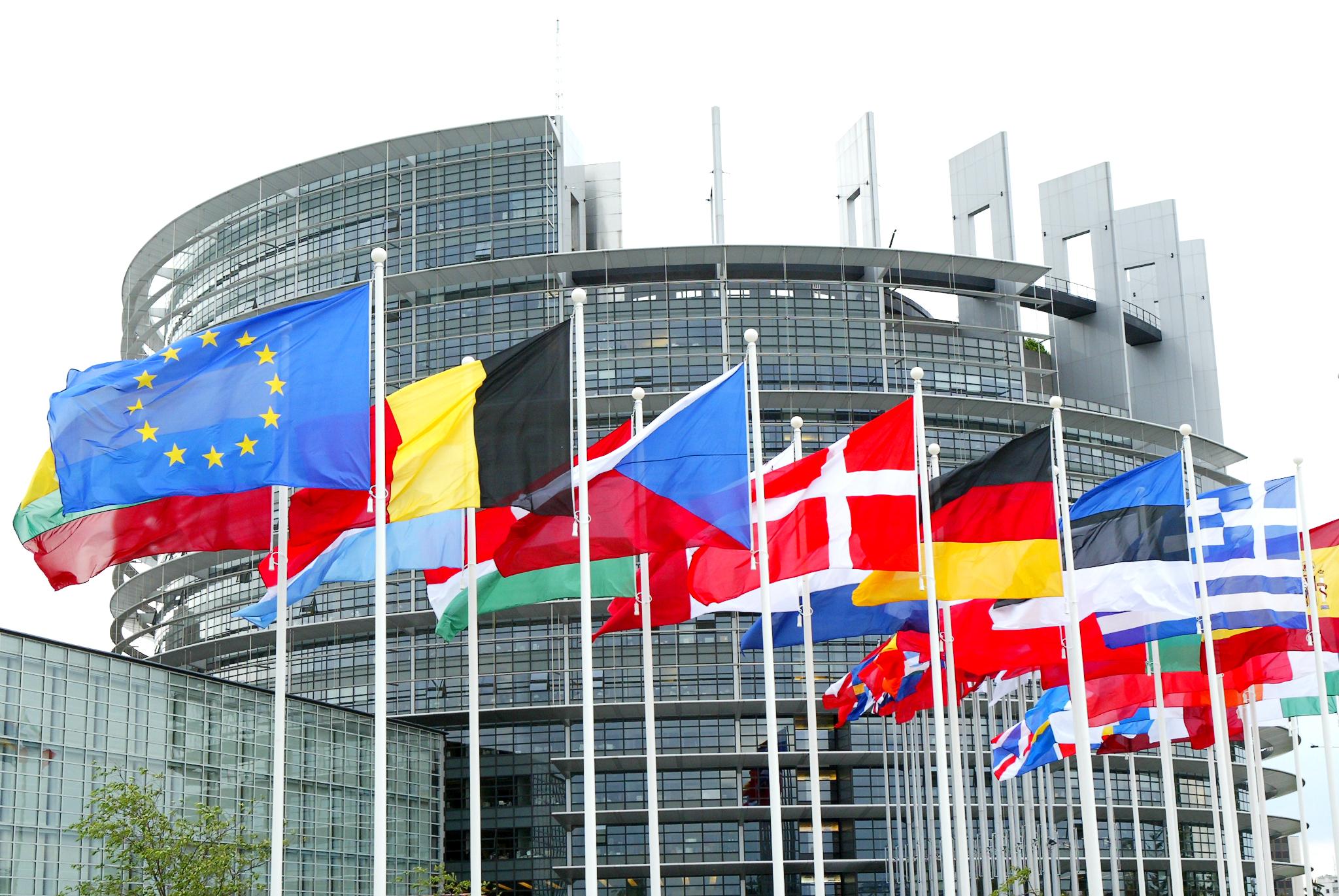 СподелиБелгия поема ролята на председател на Съвета на Европейския съюз