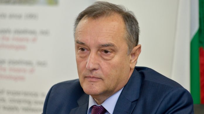 Светослав Голосов