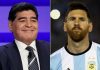 maradona-and-messi
