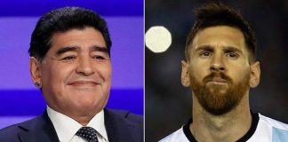 maradona-and-messi