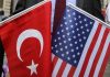 Турция, САЩ, напрежение