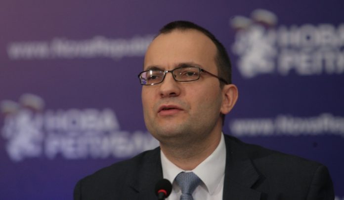 Мартин Димитров