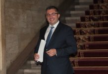 Николай Нанков, магистрали