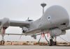 Israeli-Drone
