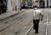 pensioner