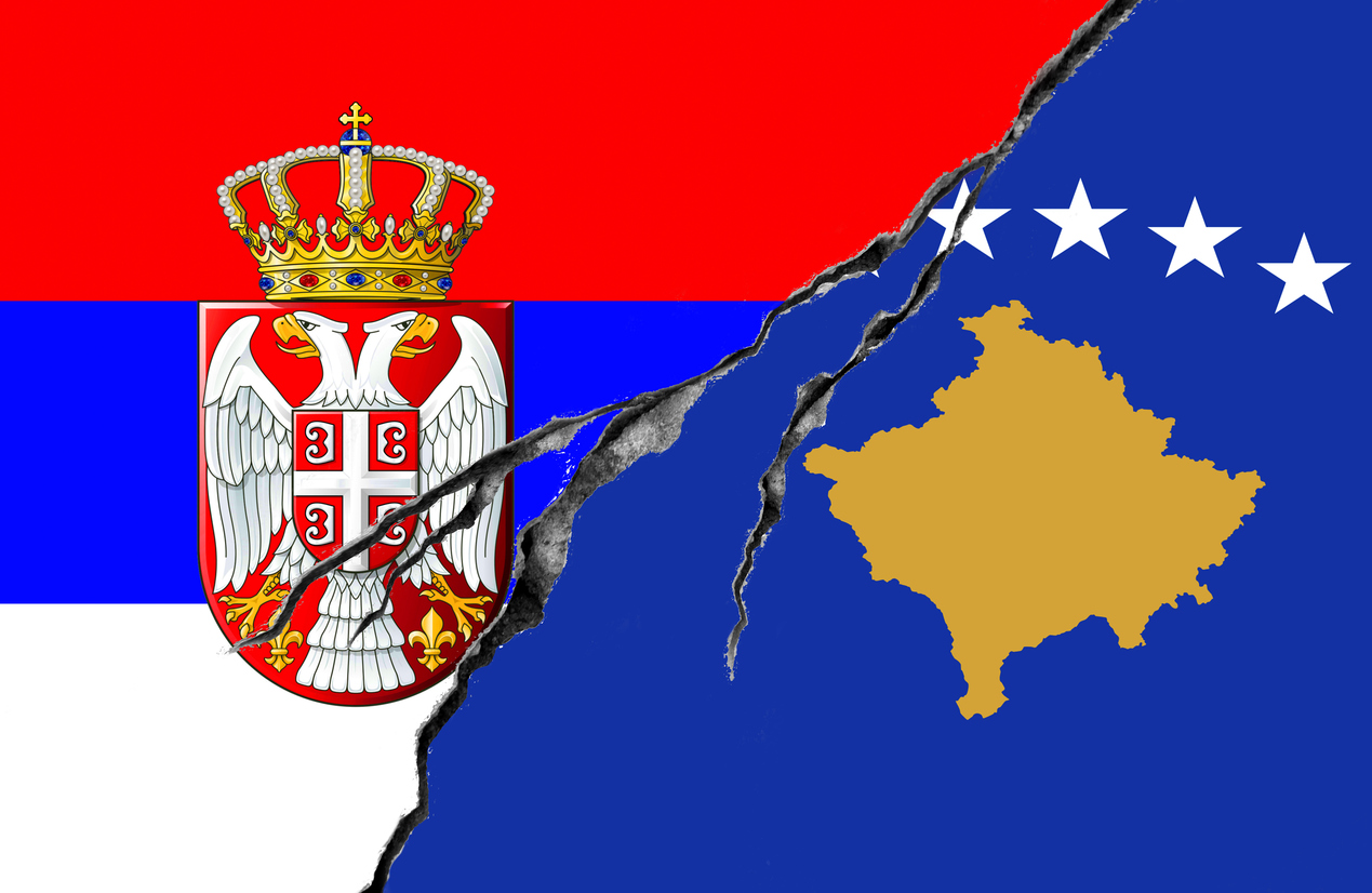 Сърбия има намерение да поиска нейни сили да бъдат върнати