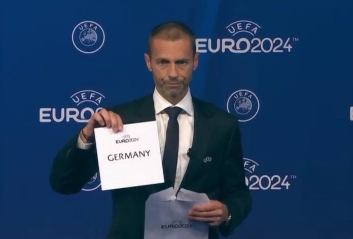 Евро 2024