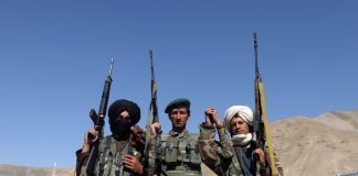 Кабул, талибани, атентат