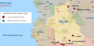 Idlib_map