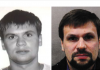 Suspects
