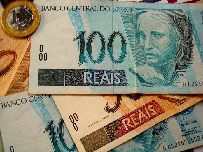 Бразилия, валута, реал
