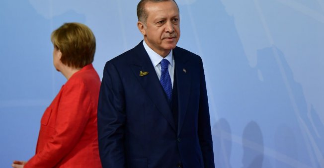 erdogan-merkel