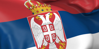 Сърбия, опозиционна коалиция