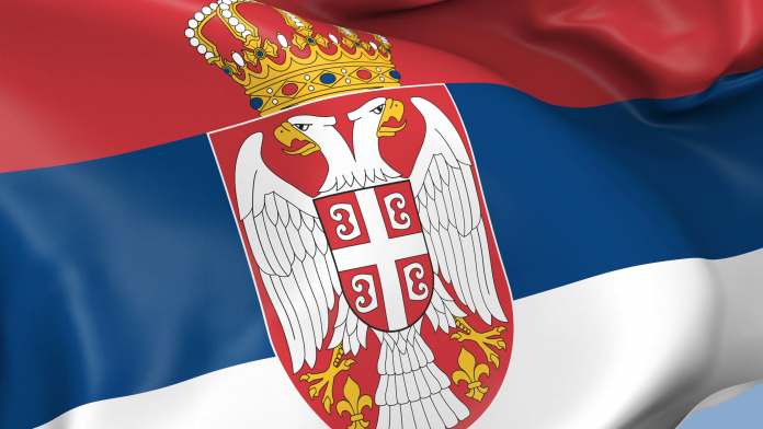 Сърбия, опозиционна коалиция
