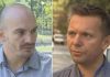 Стоянов, Биру, журналисти
