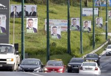 Босна и Херцеговина, избори